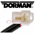 Dorman Front Left Power Window Motor & Regulator Assembly For 1996-1997 Geo Tq. Fixed Price $139.08.