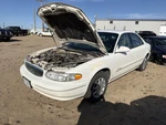 1994-2005 Buick Century Engine Oil Pan With Good Drain Plug Oem 3.1l 12577511. Fixed Price $300.00.