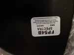 Spectra Premium Fp54b Engine Oil Pan New Replacement Steel. Fixed Price $93.83.