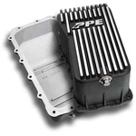 Ppe Brushed Deep Heavy Duty Oil Pan For 2007-2011 Jeep Wrangler Jk 3.8l Gas. Fixed Price $269.99.