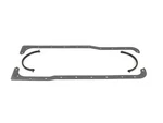 Canton 88-650 Oil Pan Gasket - Multi-piece Fiber Kit. Fixed Price $25.00.