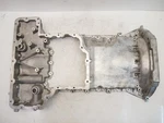 Oil Pan Upper Part For Mercedes X164 3.0 Cdi 4-matic Om642.940 R6420143702. Fixed Price $208.70.