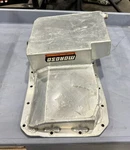 Moroso 20901 Kicked Out Oil Pan Aluminum 5 Qt. Honda B Series Vtec B16 B18 Gsr. Fixed Price $280.00.
