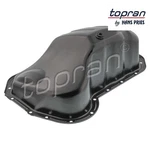 Oil Sump Topran 101 023 For Audi, Vw. Fixed Price $57.77.