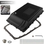 Heavy Duty 10r80 Cast Aluminum Oil Pan For Ford F-150 V6 Engine 2017-2026. Fixed Price $242.52.