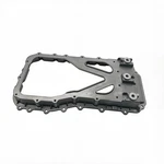 Upper Oil Pan For 2007 2008 2009 2010 2011 Jeep Wrangler 3.8l V6 04892386aa. Fixed Price $79.92.