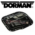 Dorman Lower Engine Oil Pan For 2017-2020 Toyota Prius Prime 1.8l L4 Bt. Fixed Price $62.00.