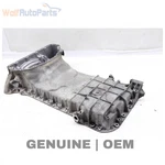 2012-2017 Mercedes-benz E550 - Upper Engine Oil Pan 2780140200. Fixed Price $188.49.