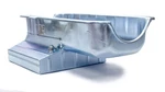 Champ Pans Sbc 7in. Claimer Pan W/l T 57 - 85. Fixed Price $279.60.