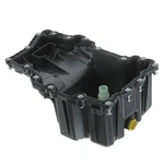 Genuine Ford Oil Pan Jt4z-6675-e. Fixed Price $201.68.
