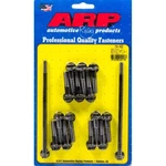Arp 134-1805 Gen V Lt Oil Pan Bolts, Flanged 12-point, Chromoly, Black Oxide Kit. Fixed Price $59.99.