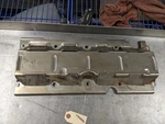 Engine Oil Baffle From 2009 Chevrolet Silverado 1500 5.3 12611129. Fixed Price $34.95.