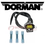 Dorman Techoice Alternator Connector For 2015 Lincoln Mkc Electrical Ht. Fixed Price $43.34.