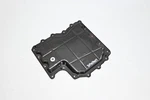 10-16 Porsche Panamera Engine Motor Bottom Lower Oil Sump Pan Cover Unit Oem. Fixed Price $80.00.
