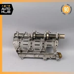 10-21 Land Rover Lr4 / Jaguar Xj Xf Engine Motor Oil Baffle 8w936c800ca Oem. Fixed Price $81.43.