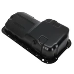 Lower Engine Oil Pan For Honda Accord 2.2l 1990-1997 264-403 Direct Fit Steel. Fixed Price $31.79.