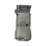 Genuine Oil Pan Chevrolet Camaro Corvette 6.2l 7.0l 2006-2015 12664619 Oem. Fixed Price $500.95.