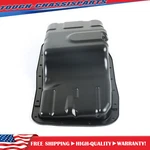 Engine Oil Pan 264408 For Acura Integra Honda Civic 1992 1994-00 2001 L4 Ihop06a. Fixed Price $30.84.