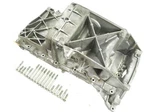 2006-2009 Range Rover (l322) 4.2l Sc / 4.4l V8 Engine Motor Oil Fluid Pan Sump. Fixed Price $104.49.