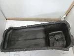 Oil Pan From 2002 Dodge Ram 2500 5.9l 11878820. Fixed Price $126.94.