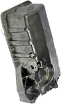 Apdty 375813 Engine Oil Pan. Fixed Price $140.16.