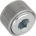 Oil Pan Inspection Plugs, Steel. Fixed Price $16.99.