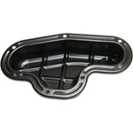 Oil Pan For 2001-2004 Nissan Pathfinder 01-03 Infiniti Qx4 Lower Steel. Fixed Price $25.96.