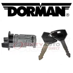 Dorman Ignition Lock Cylinder For 1990 Dodge W350 Primary Cs. Fixed Price $71.35.