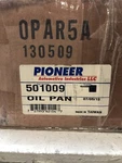 Engine Oil Pan Pioneer. Fixed Price $70.99.
