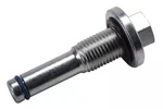 Genuine Acdelco Oil Pan Drain Plug 12695699. Fixed Price $22.30.