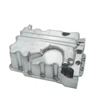 Oil Pan For Vw 1.0 1.2 Tsi Chy Cpg 04c103601k 04c103603k. Fixed Price $95.44.
