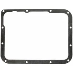 Transmission Oil Pan Gasket Fel-pro For 1954-1956 Oldsmobile Starfire. Fixed Price $26.32.
