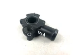 Kia Sportage Nq5 Water Pipe Tube Ha739nx4ga Adaptor-cac Pa66-gf35. Fixed Price $10.80.
