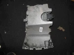Oil Pan 2.0l Engine Id Bwt Fits 05-09 Audi A4. Fixed Price $79.80.
