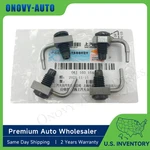4pcs Engine Gasline Oil Nozzle Fit For Vw Golf Passat Audi A3 A4 06j103154t. Fixed Price $27.00.
