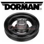 Dorman Engine Harmonic Balancer For 2006-2007 Buick Rendezvous 3.5l V6 Qj. Fixed Price $86.38.