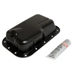 Crown Automotive 5184546k Engine Oil Pan Kit. Fixed Price $62.74.