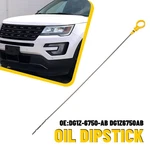 Dg1z6750ab Engine Oil Level Dipstick For Ford Explorer Edge Lincoln 3.5l 3.7l Us. Fixed Price $12.34.