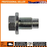 Dorman - Autograde Engine Oil Drain Plug For 2014-2019 Jeep Cherokee. Fixed Price $12.99.