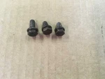 97 98 99 00 Bmw 528i Engine Oil Pickup Tube Mounting Nut Nuts. Fixed Price $20.00.