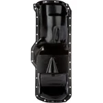 Atp 103079 Engine Oil Pan For Select 71-90 International Jeep Models. Fixed Price $268.99.