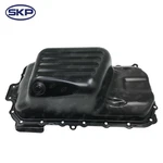 Skp Sk264131 Engine Oil Pan Fits 1991-2002 Saturn Sl & More. Fixed Price $44.95.