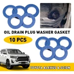 90430-t0024 Oil Drain Plug Washer Gasket For Toyota &lexus & Scion 90430-12031. Fixed Price $10.99.