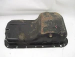 Oil Pan Honda Accord Cl Odyssey 1998 98 1999 99 2.3. Fixed Price $64.99.