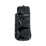 Genuine Oil Pan Ford Mazda 3.0l 2002-2008 2l5z6675aa Oem. Fixed Price $50.95.