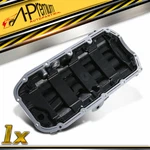 A-premium Engine Oil Pan For Chevrolet Cruze 2014-2015 L4 2.0l Dohc Turbocharged. Fixed Price $124.99.