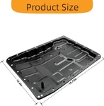Transmission Oil Pan 31390-1xj0a 31390-1xj0c For Nissan 370z Armada Infiniti G25. Fixed Price $58.90.