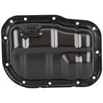 For Toyota Corolla 2009 2010 New Engine Oil Pan Dac. Fixed Price $62.41.