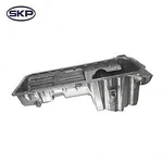 Oil Pan (engine) Skyward Automotive Skbmp10a. Fixed Price $140.74.