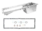 Oil Pan For Cat Caterpillar C15 Engines To Match Oe# 160-1428,. Fixed Price $1099.99.